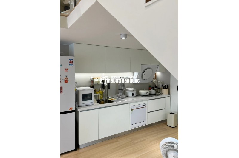 SIÊU HIẾM 3 NGỦ CHỈ TỪ 1,6 TỶ – SỞ HỮU CĂN HỘ 68M²: ĐỦ RỘNG – ĐỦ TIỆN NGHI